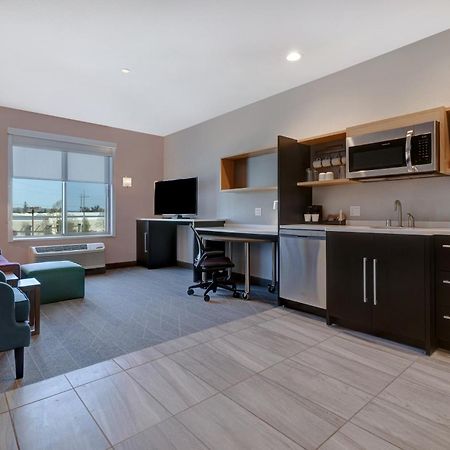 Home2 Suites By Hilton Petaluma Quarto foto
