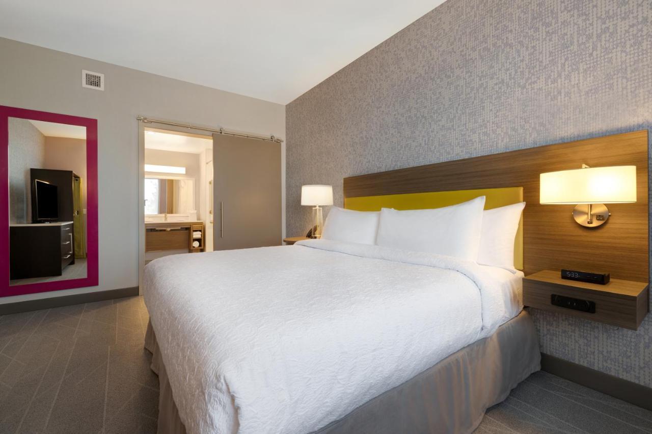 Home2 Suites By Hilton Petaluma Quarto foto