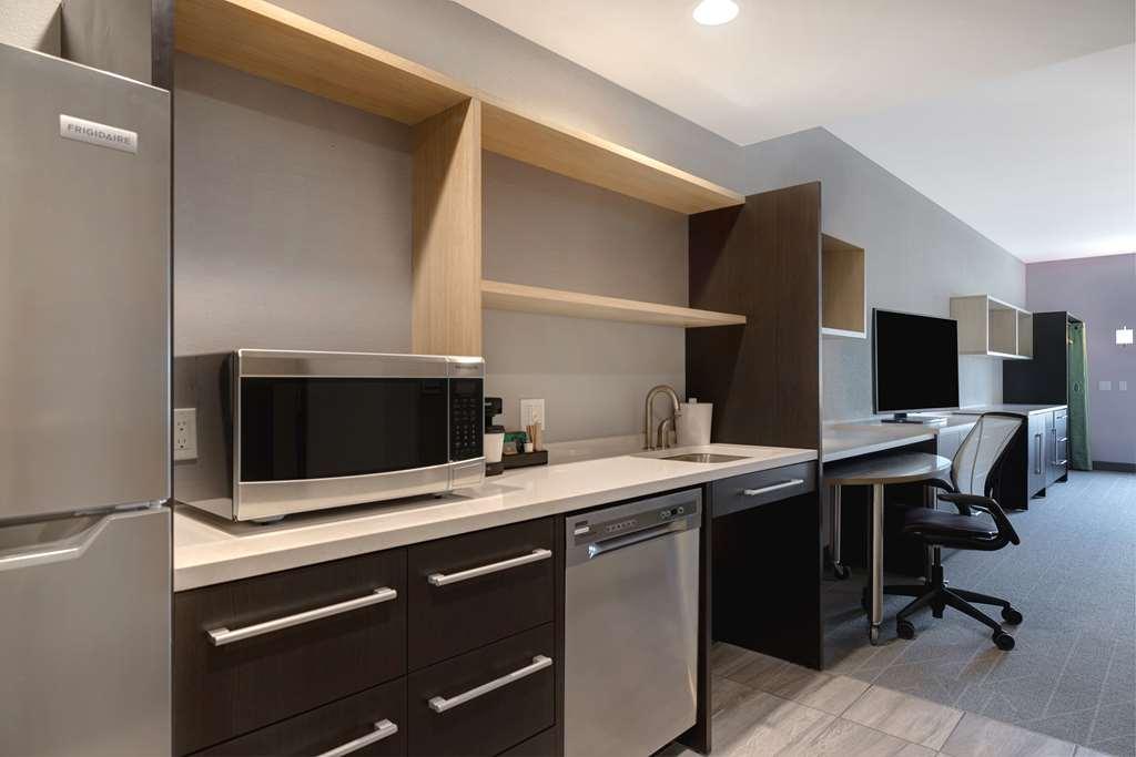 Home2 Suites By Hilton Petaluma Quarto foto