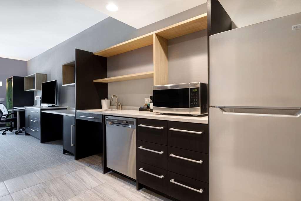 Home2 Suites By Hilton Petaluma Quarto foto