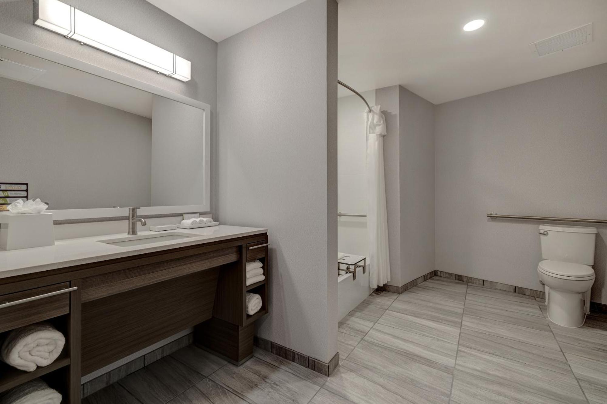 Home2 Suites By Hilton Petaluma Quarto foto