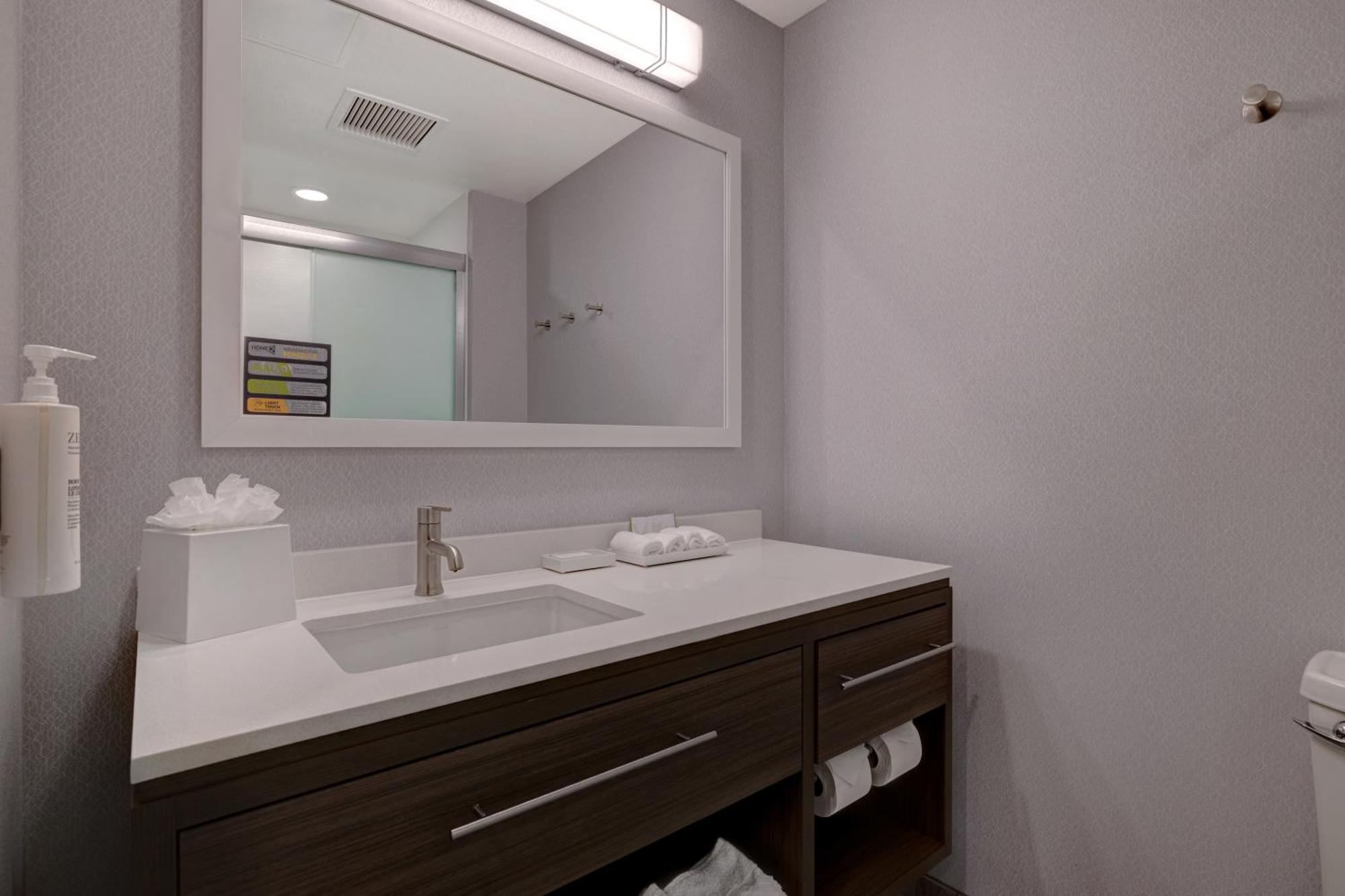 Home2 Suites By Hilton Petaluma Quarto foto