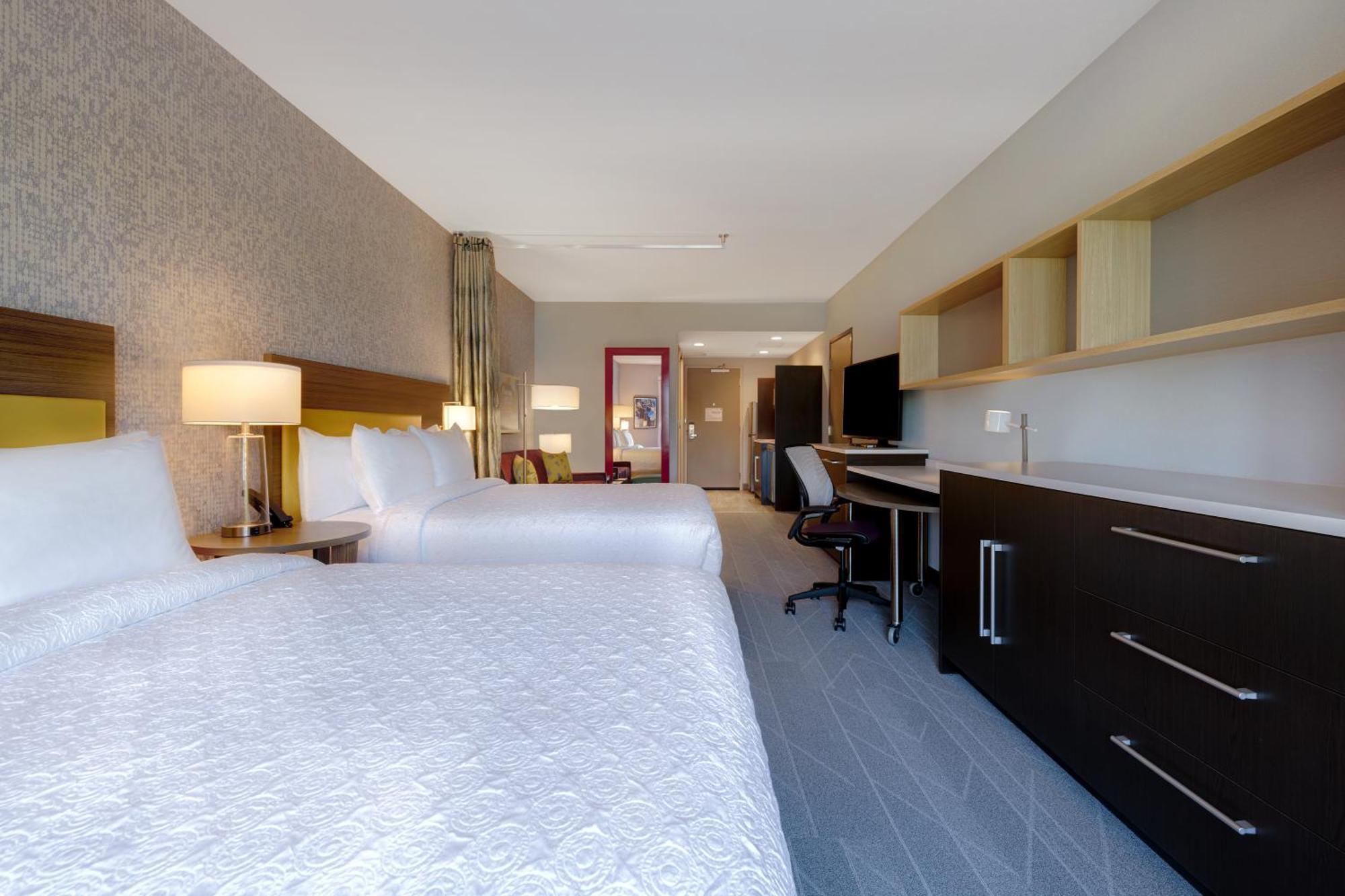 Home2 Suites By Hilton Petaluma Quarto foto