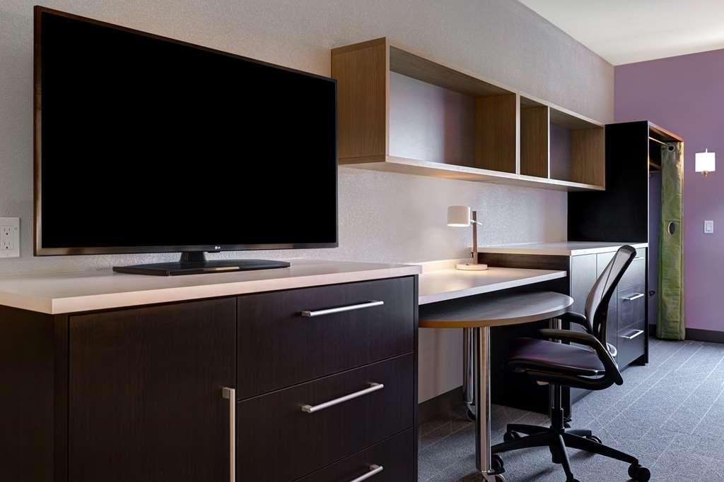 Home2 Suites By Hilton Petaluma Quarto foto